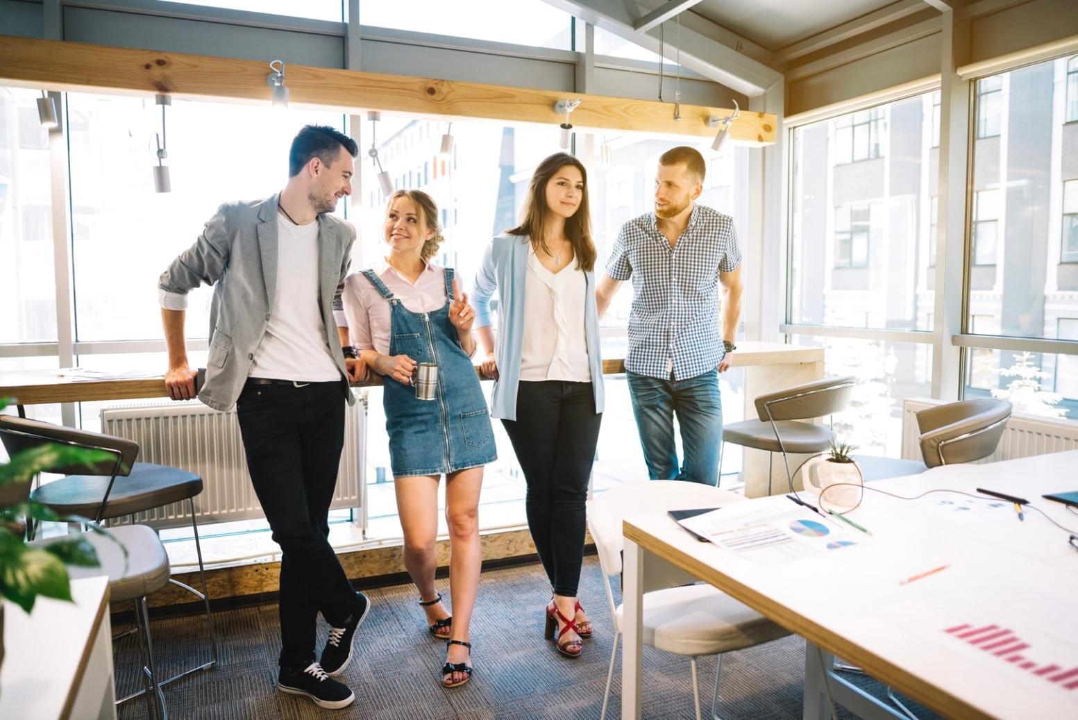 Formación especializada en herramientas de presupuesto para equipos directivos