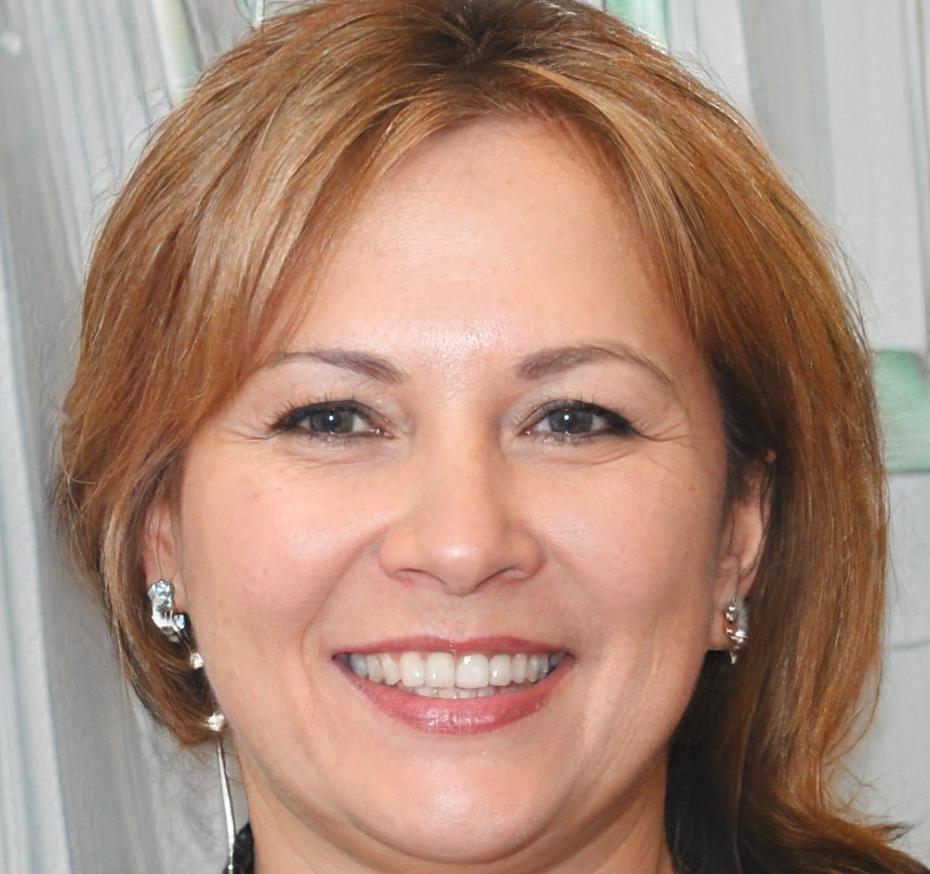 Esperanza Villanueva, Directora de Planificación Estratégica