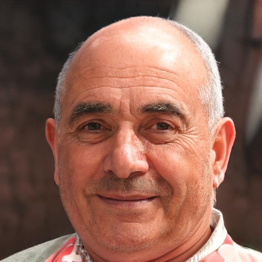 Isidro Mendizábal, Analista Senior de Presupuestos